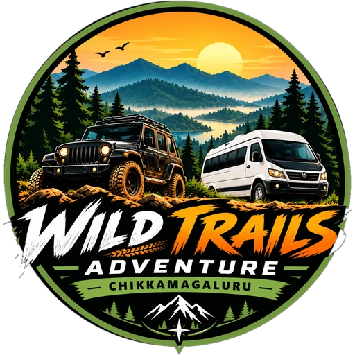 Wild Trails Adventure, Chikkamagaluru